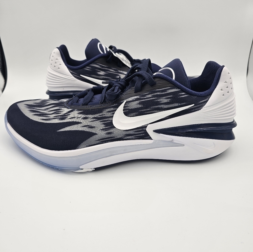 Nike Air Zoom GT Cut 2 TB Promo 'Midnight Navy' Basketball Shoes